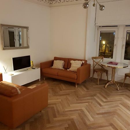 Argyll Square Apartment Оубън Екстериор снимка